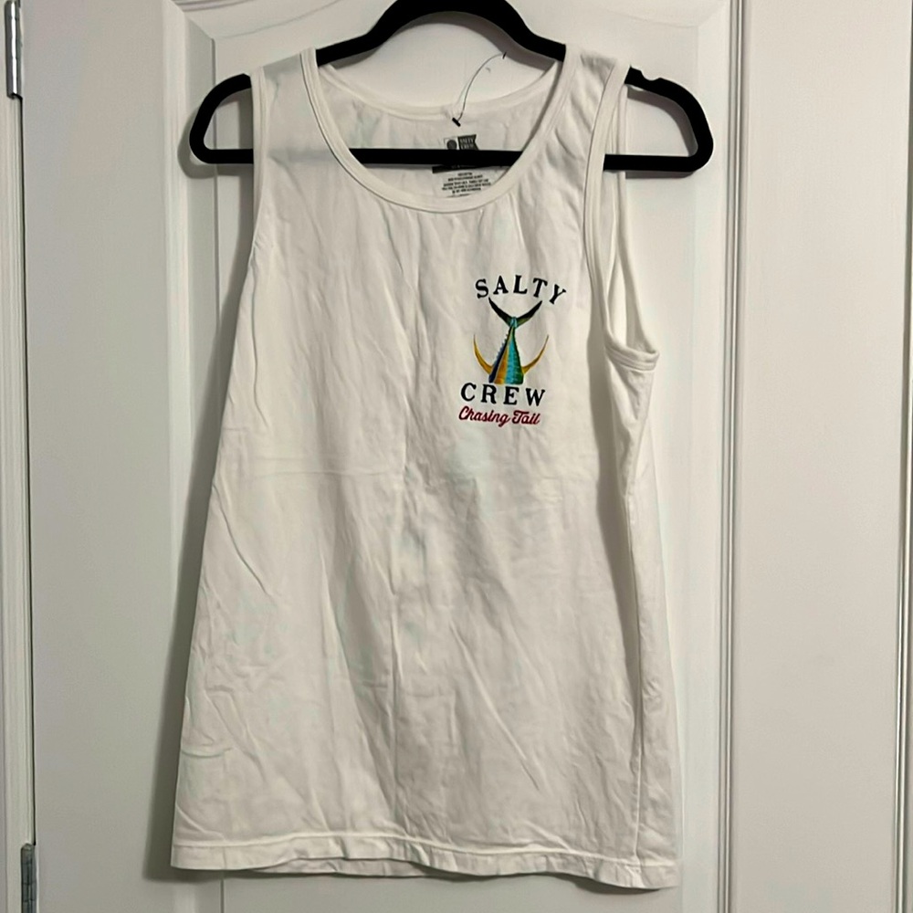 Salty Crew men tank top
